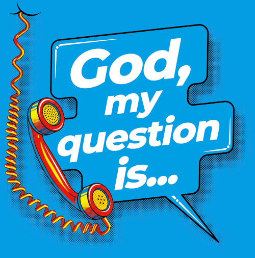 Maidenhead Questions Logo